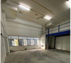 Mandai Connection (D25), Factory #618133791